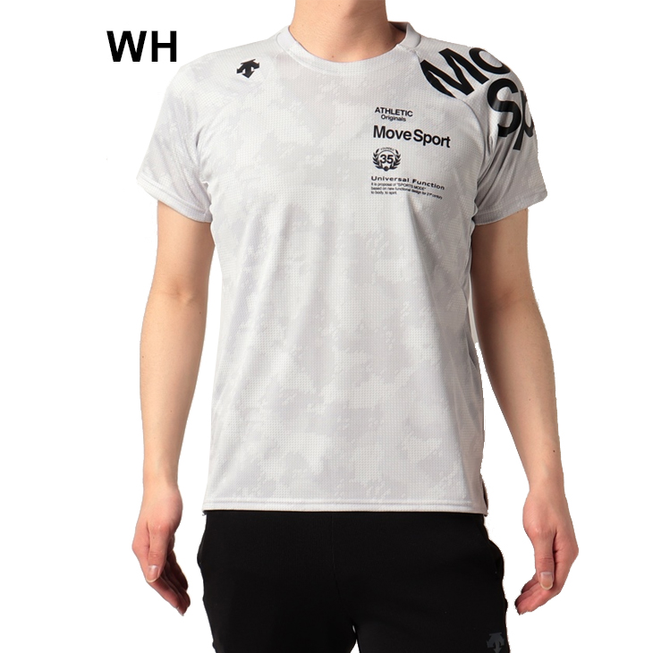オンライン限定商品 Move Sport Tシャツ M nmef.com