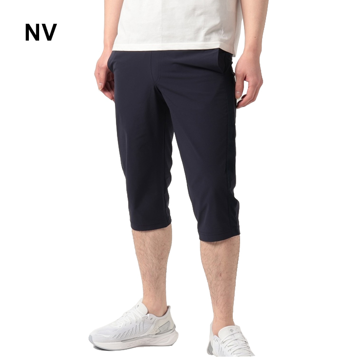DESCENTE ランニングパンツ　男子用 DESCENTE ランニングパンツ 男子用
