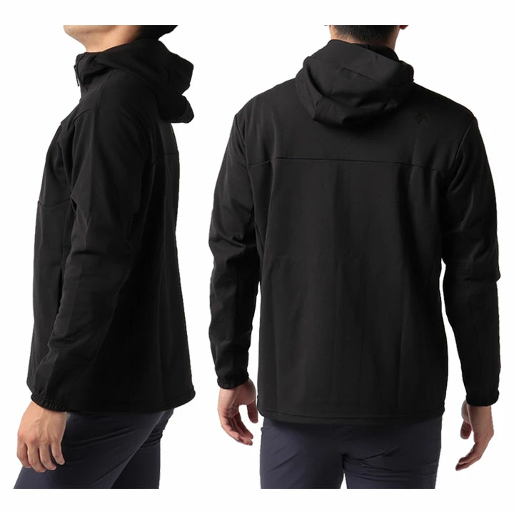トレーニングウェア 上下セット メンズ/デサント DESCENTE ジャケット