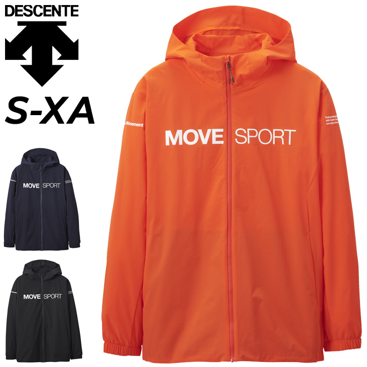 DESCENTE デサント ムーブスポーツ AERO CAPSULE ハイブリッド