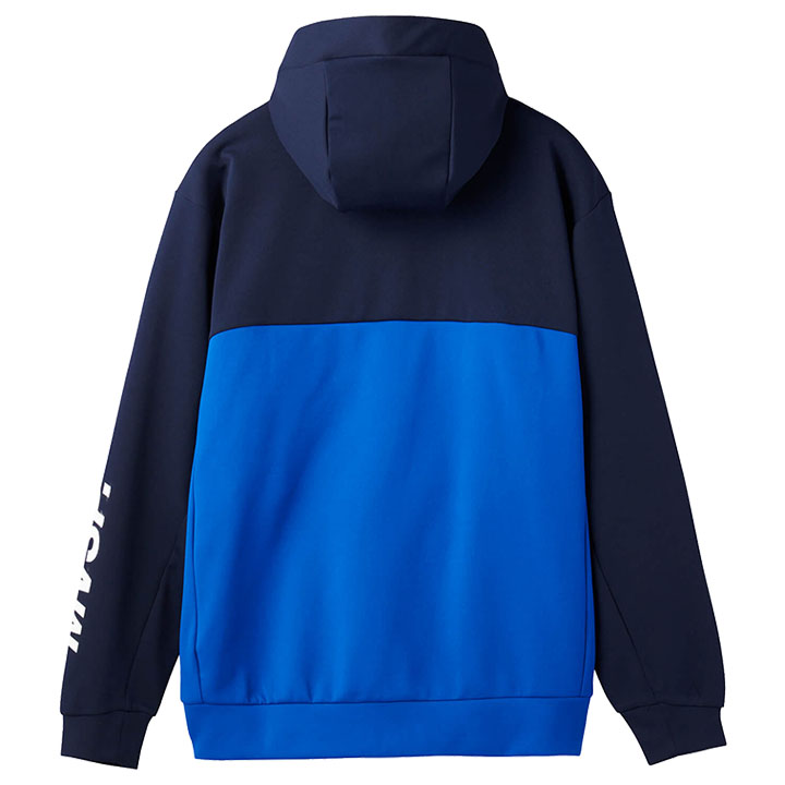 DESCENTE デサント ジャケット スウェット メンズ パーカー