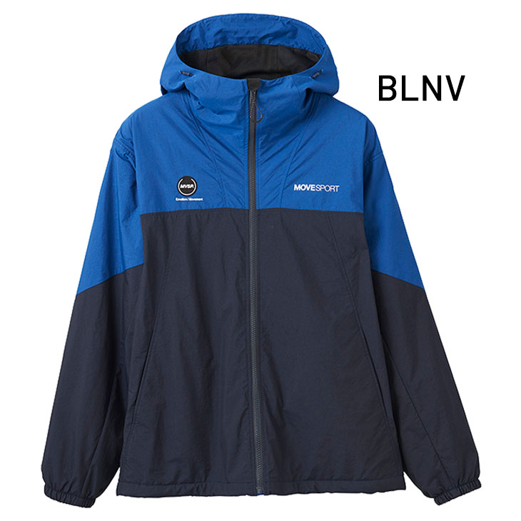 DESCENTE GOLF デサント メンズ 中綿ジャケット THE ONE Hybrid
