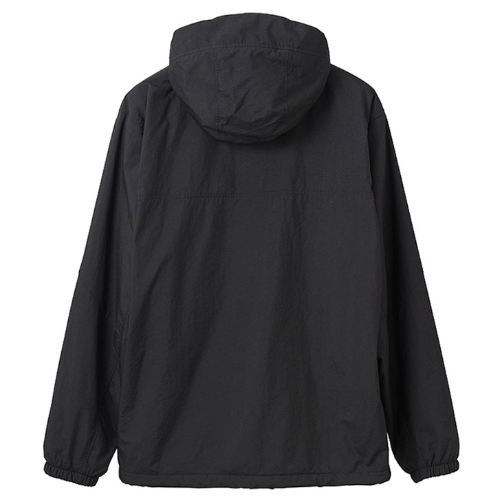 DESCENTE GOLF デサント メンズ 中綿ジャケット THE ONE Hybrid