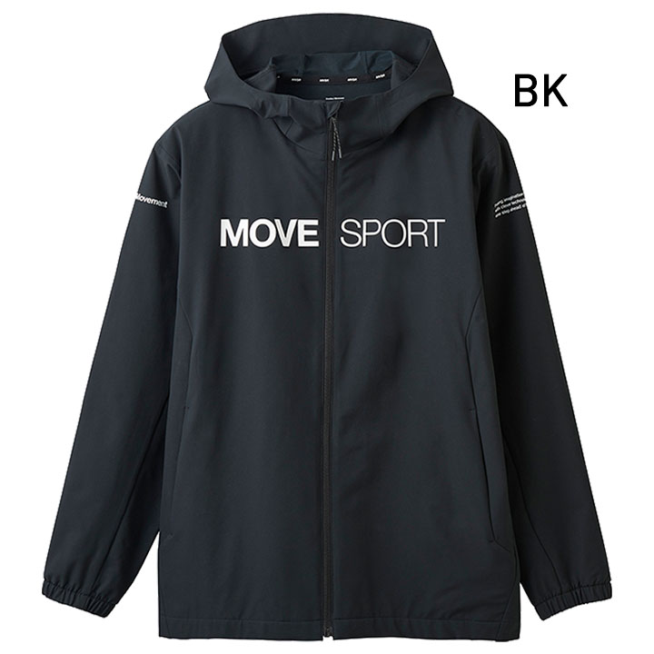 DESCENTE（デサント） ジャケット メンズ DESCENTE MOVESPORT