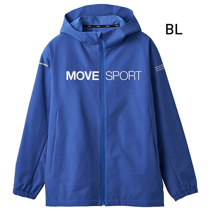 DESCENTE（デサント） ジャケット メンズ DESCENTE MOVESPORT