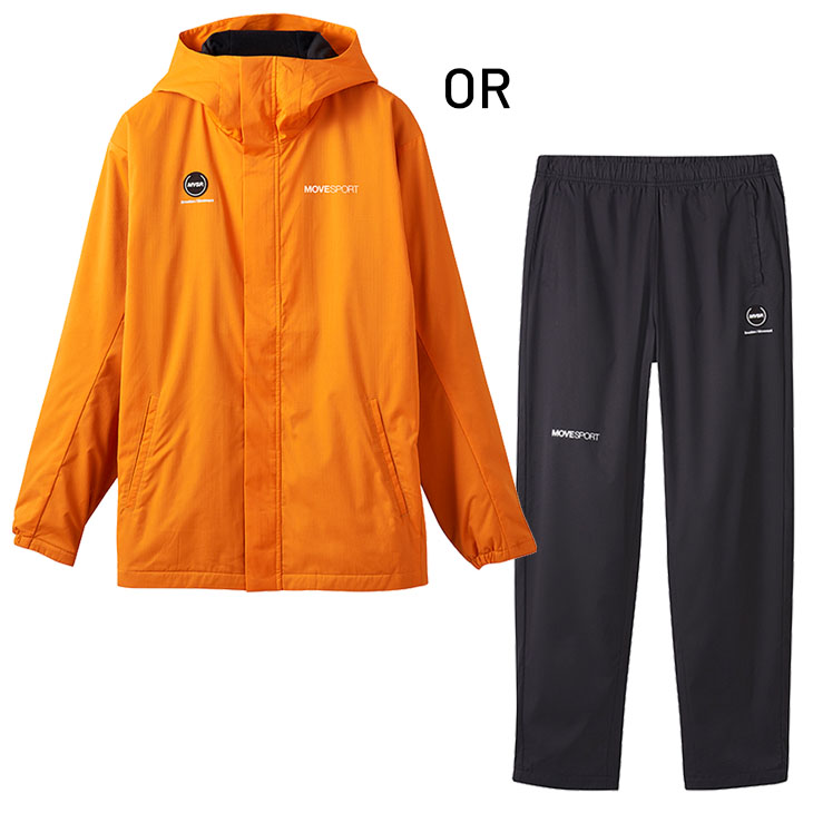 セール☆DESCENTE デサント 光発熱 +5℃ 真空断熱 保温 防風