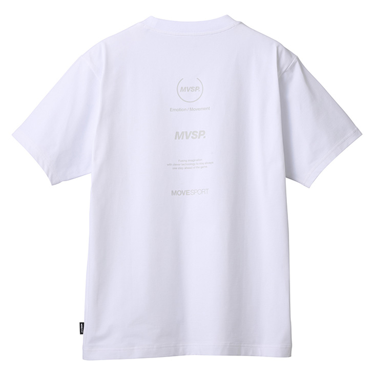 DESCENTE（デサント） ☆デサント 半袖 Tシャツ メンズ ユニセックス