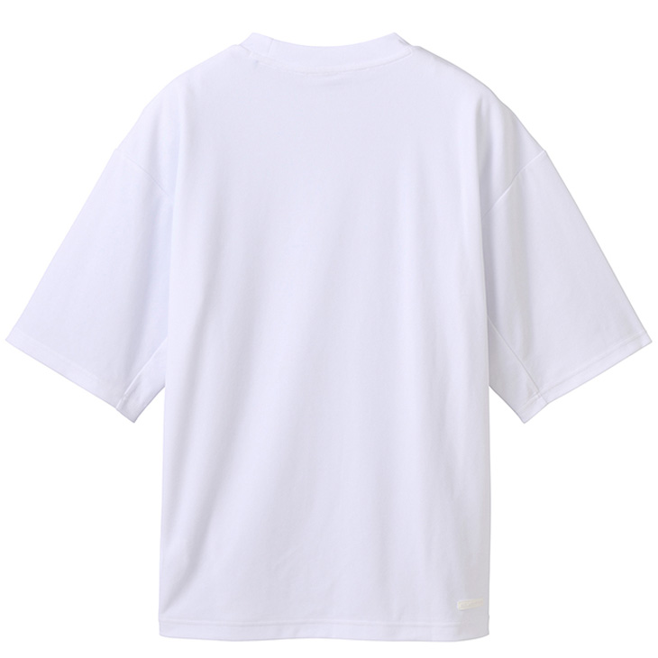 DESCENTE（デサント） 半袖 Tシャツ メンズ レディース DESCENTE