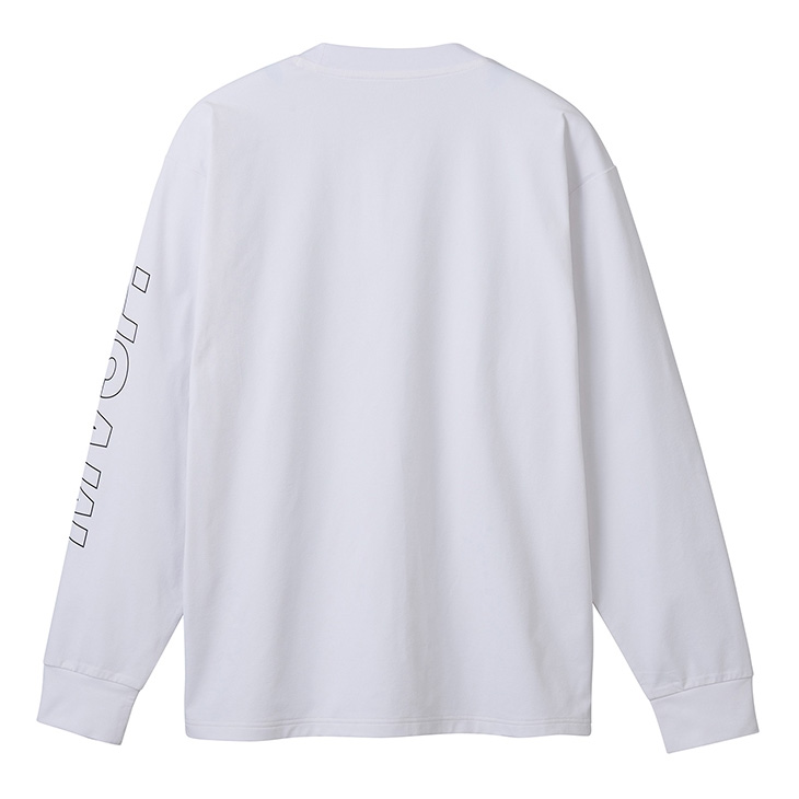 DESCENTE - Sサイズ☆DESCENTE GOLF☆ デサント韓国　リブ素材　長袖 DESCENTE デサント 長袖 Tシャツ メンズ レディース SUNSCREEN