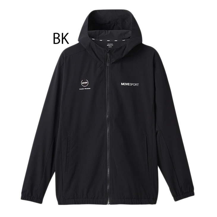 DESCENTE デサント ジャージ ジャケット メンズ ムーブスポーツ