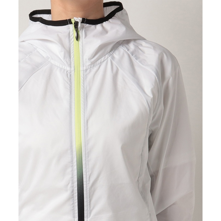 DESCENTE ウインドブレーカー レディース デサント クロス DESCENTE ウインドブレーカー レディース デサント クロス