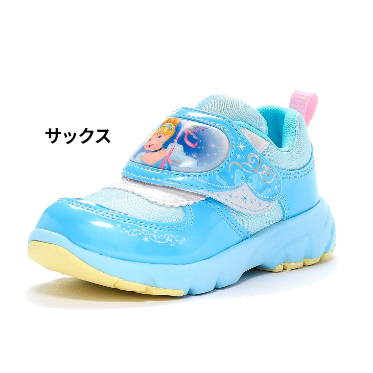 MoonStar ディズニー キッズシューズ 14-19cm 2E 子供靴 MoonStar ディズニー キッズシューズ 14-19cm 2E 子供靴