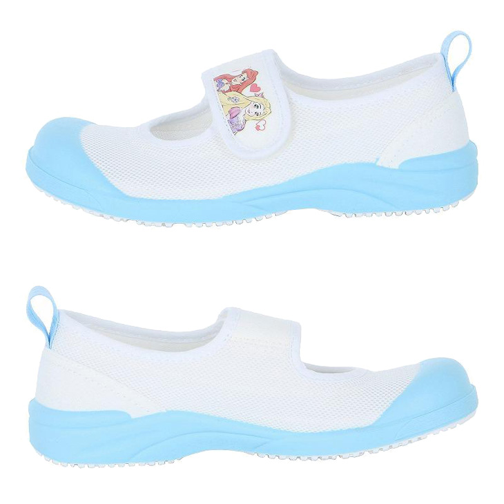 MoonStar ディズニー キッズ 上履き 14cm-19cm うわばき MoonStar ディズニー キッズ 上履き 14cm-19cm うわばき