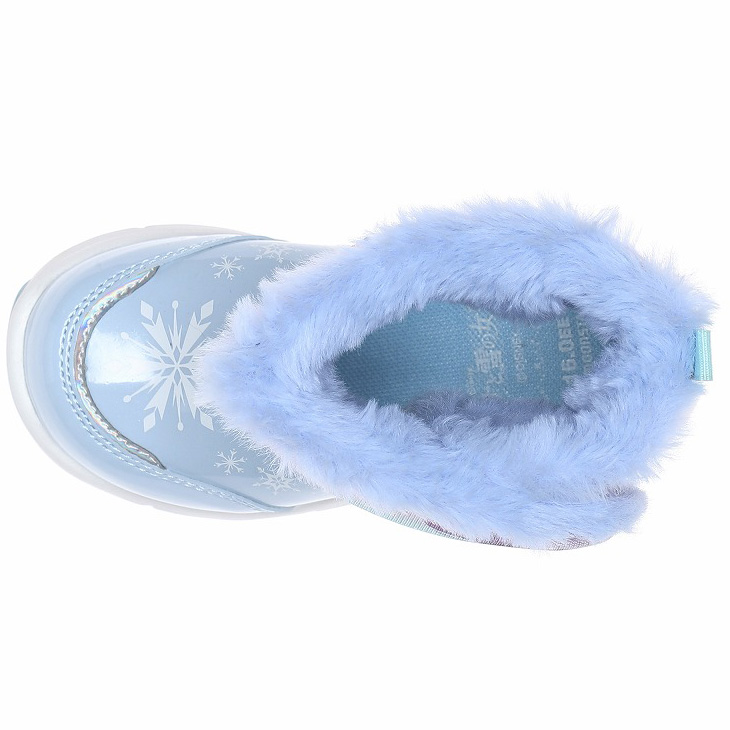 ディズニープリンセス ディズニー アナと雪の女王 キッズ ウィンター