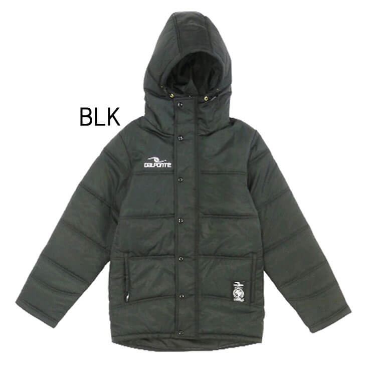 DALPONTE（ダウポンチ） ハーフコート アウター ジャケット メンズ