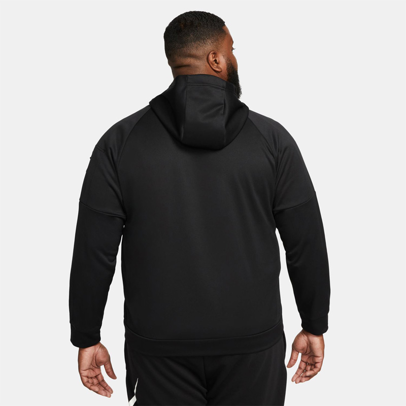 NIKE（ナイキ）Therma-FIT マルチ+ ジュニア フルジップ