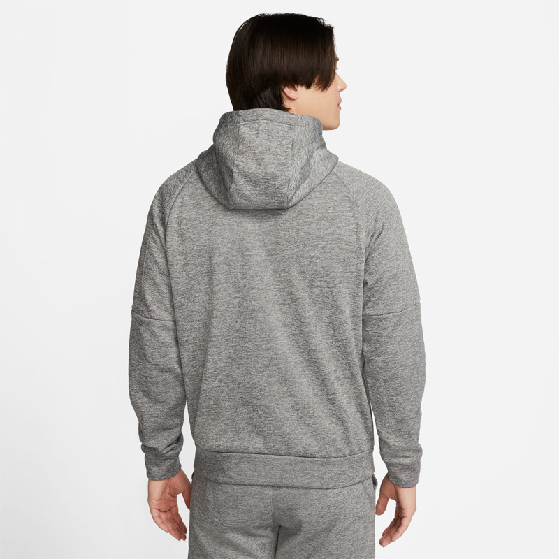 NIKE ナイキ スウェット 上下 メンズ Therma-FIT ジップ長袖