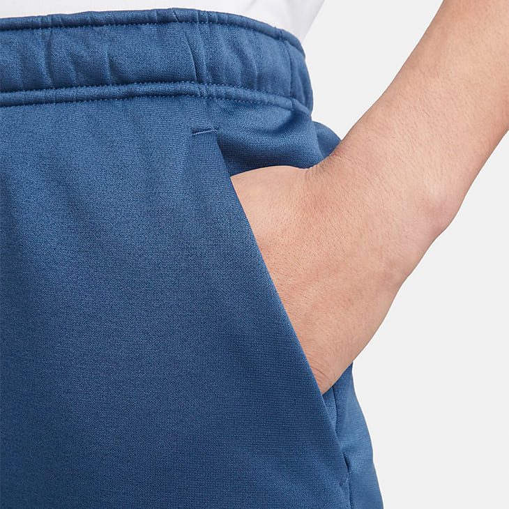 NIKE（ナイキ） スウェット 裏起毛 パンツ メンズ NIKE Therma-FIT