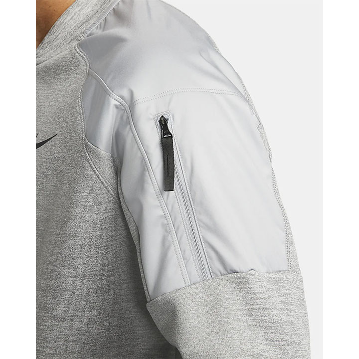 NIKE（ナイキ） ジャケット メンズ アウター NIKE Therma-FIT/ボンバー