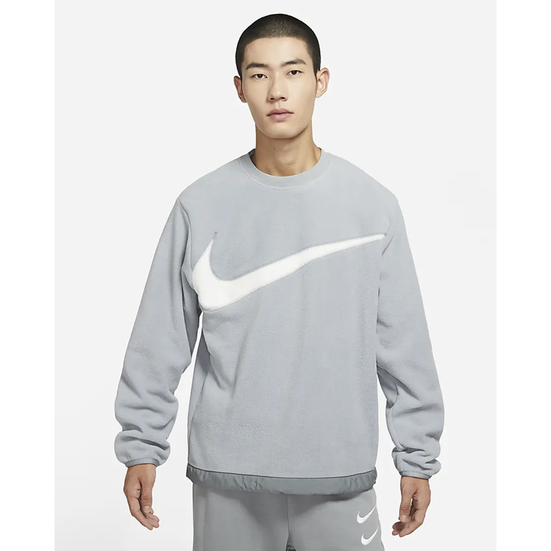 NIKE（ナイキ） フリースシャツ 長袖 トレーナー メンズ/ナイキ クラブ