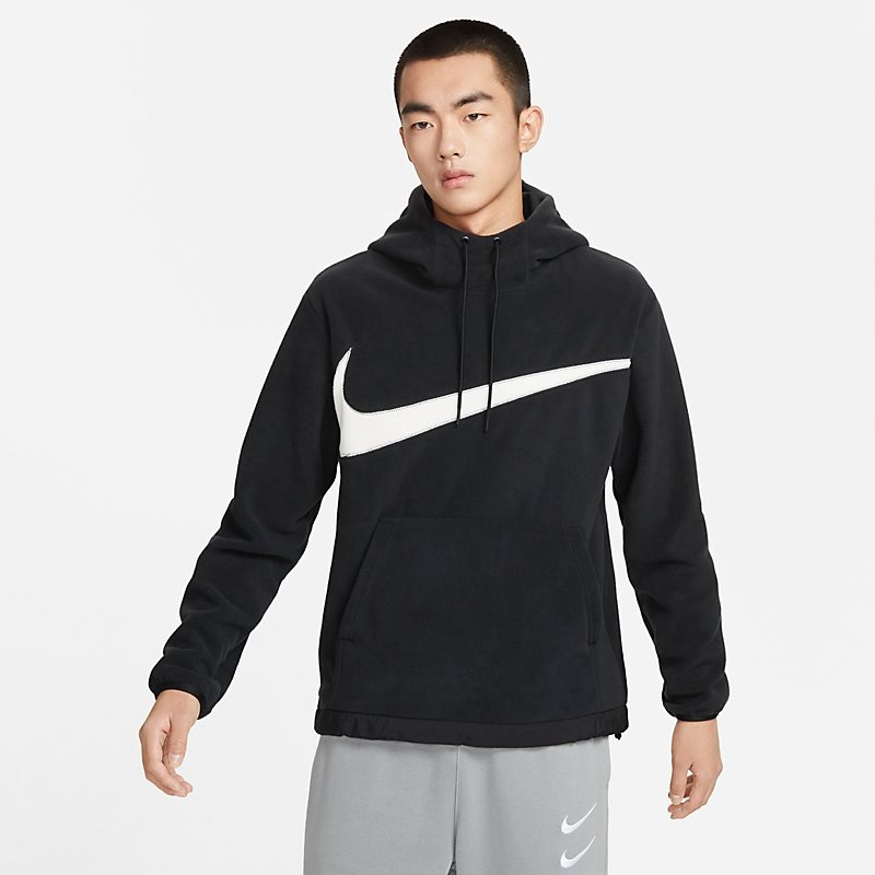 NIKE（ナイキ） フリース 上下 メンズ/ナイキ クラブ+ プルオーバー