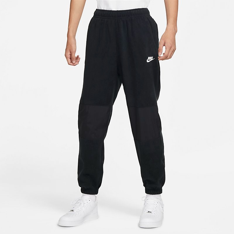 NIKE（ナイキ） フリース 上下 メンズ/ナイキ クラブ+ プルオーバー