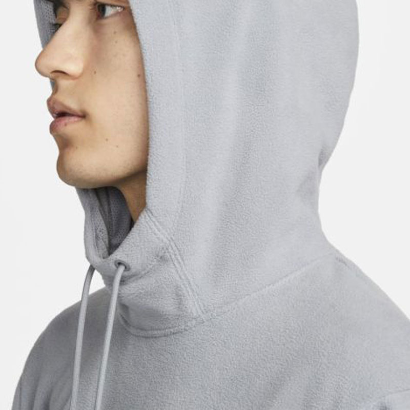 NIKE（ナイキ） フリース プルオーバー パーカー メンズ クラブ