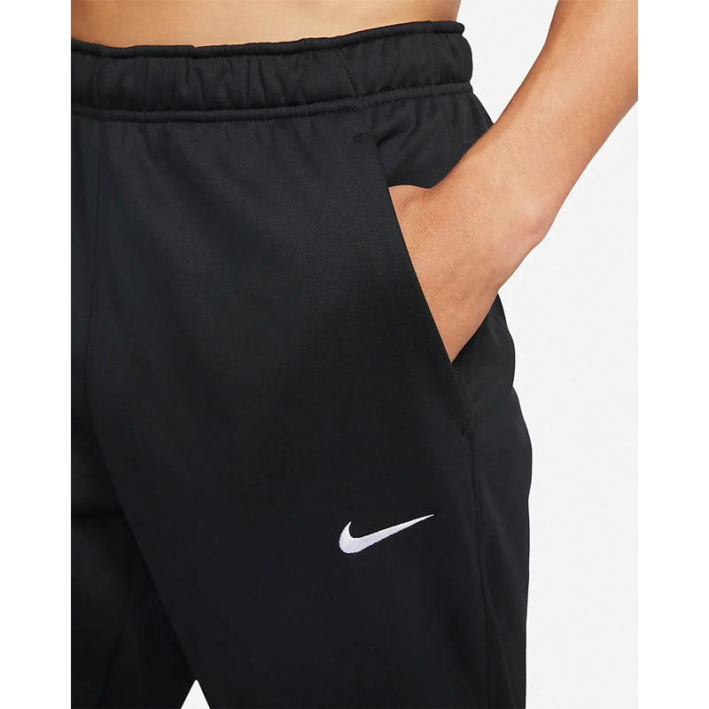 NIKE スウェットパンツ メンズ ナイキ Therma-FIT テーパード
