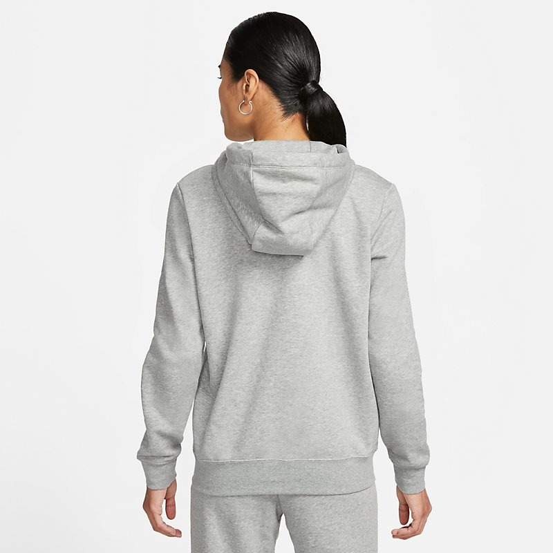 NIKE レディース スウェット パーカー パンツ セットアップ