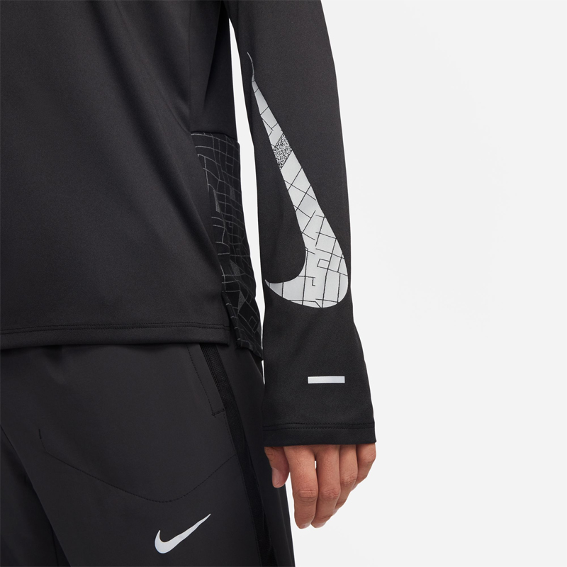 NIKE（ナイキ） ランニングウェア メンズ Tシャツ 長袖/ナイキ NIKE