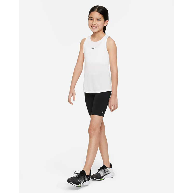 NIKE ナイキ キッズ ショートタイツ 女の子 ガールズ Dri-FIT