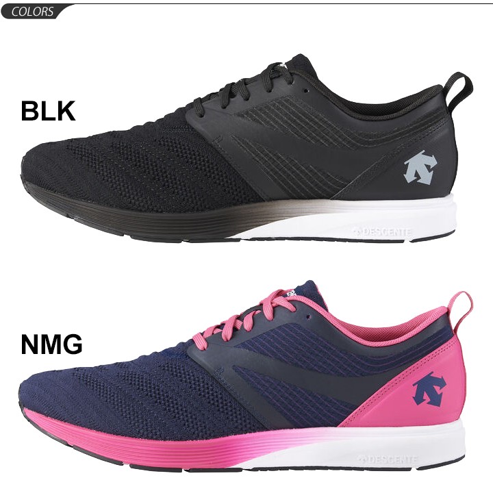 New Balance ランニングシューズ メンズ スニーカー DESCENTE