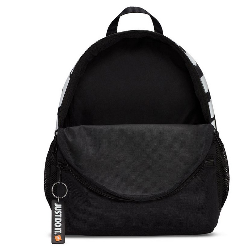 タグ付き　新品未使用　ナイキ　リュック　黒 NIKE公式】ナイキ オーラ バックパック (24L).オンラインストア (通販