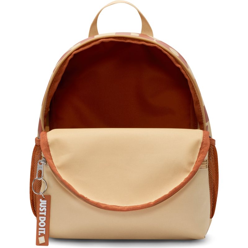 NIKE（ナイキ） 子ども用 リュックサック 11L バッグ ブラジリア JDI