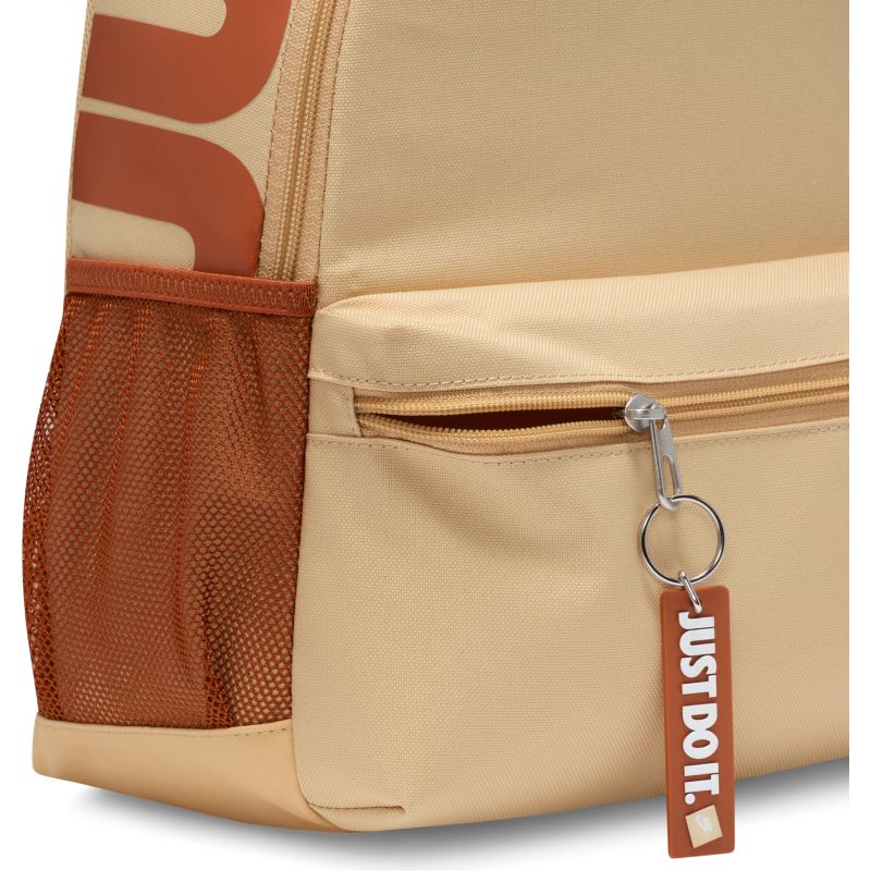 NIKE ナイキ 子ども用 リュックサック 11L バッグ ブラジリア