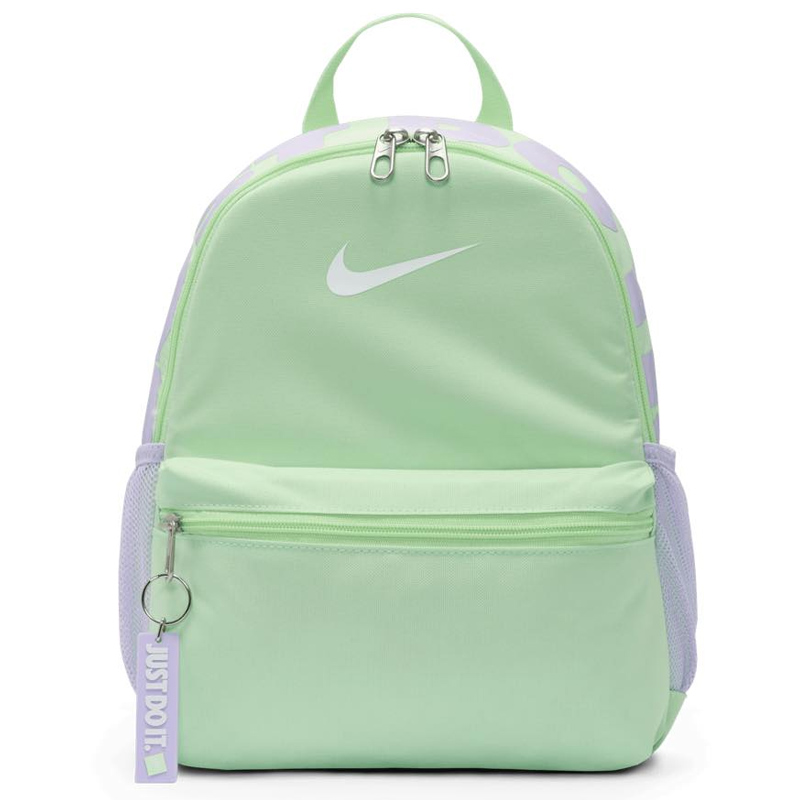 NIKE（ナイキ） 子ども用 リュックサック 11L バッグ ブラジリア JDI