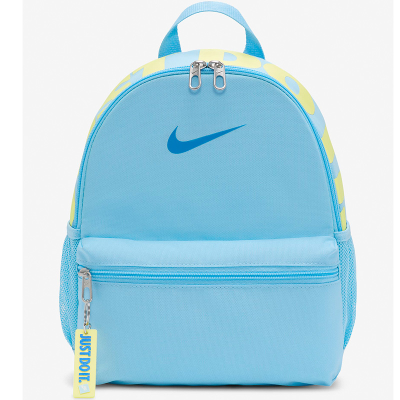 NIKE（ナイキ） 子ども用 リュックサック 11L バッグ ブラジリア JDI