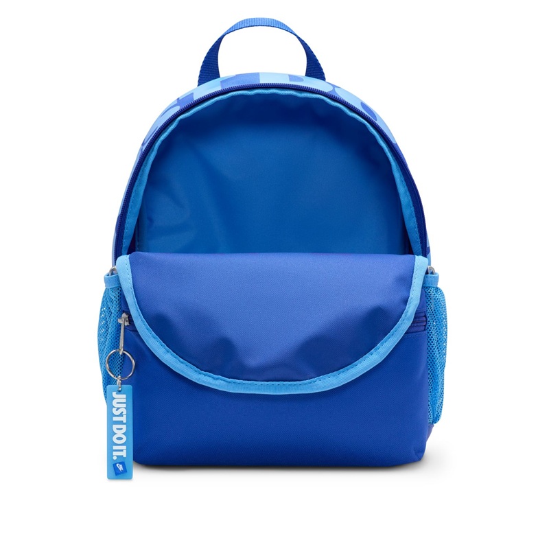 NIKE（ナイキ） 子ども用 リュックサック 11L バッグ ブラジリア JDI