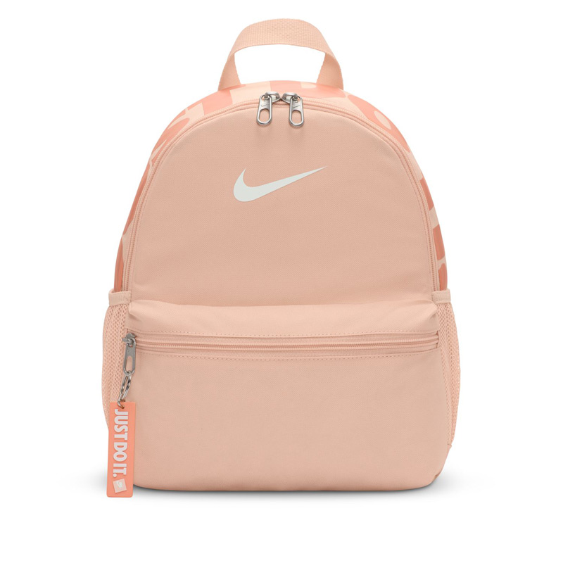 NIKE（ナイキ） 子ども用 リュックサック 11L バッグ ブラジリア JDI