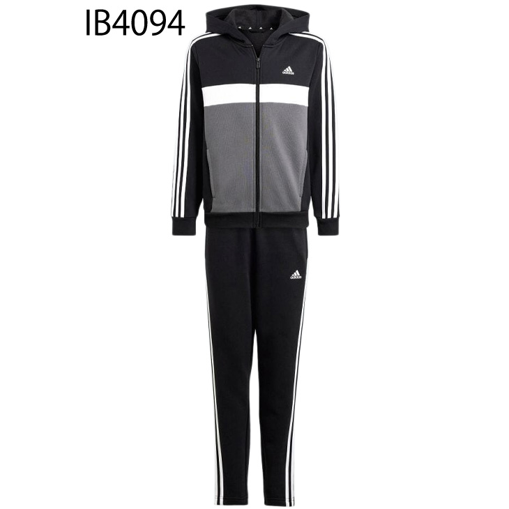 adidas アディダス キッズ スウェット 上下セット 130-160cm