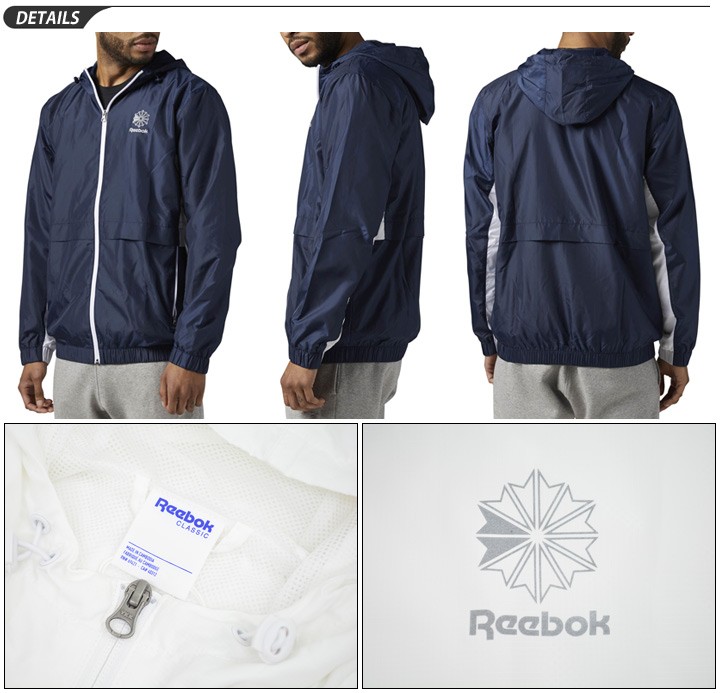デサント ウインドブレーカー 男性 Bq3371 Bq3379 Bq3375 正規品 Dtu00 Apworld 通販 Paypayモール ジャケット メンズ リーボック Reebok Osr ランニング ジョギング トレーニング ジム アウター カレッジネ