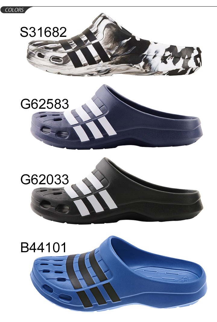 シャワーサンダル スポーツサンダル アディダス Adidas Duramo Clog デュラモ クロッグ サンダル メンズ レディース ジム カジュアル 男女兼用 Duramoclg Duramoclg World Wide Market 通販 Yahoo ショッピング