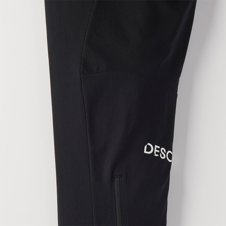 DESCENTEウォームアップウエア DESCENTEウォームアップウエア