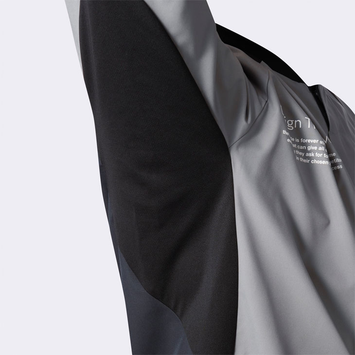 DESCENTE デサント ピステ 上下 メンズ ウォーマージャケット