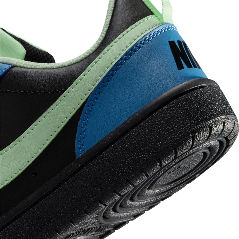 NIKE（ナイキ） ジュニアシューズ スニーカー 22.5-25.0cm 子供靴 ひも