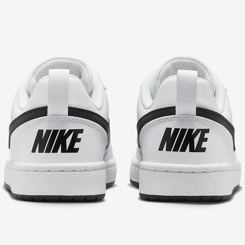 NIKE ナイキ ジュニアシューズ スニーカー 運動靴 コート ボロー
