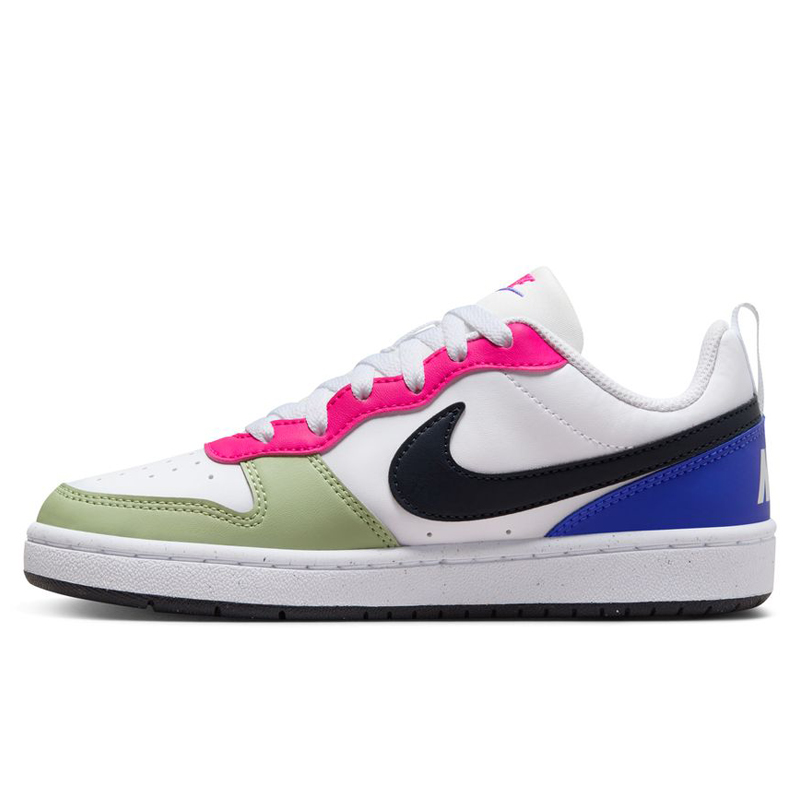 NIKE ナイキ SQ ジュニアゴルフセット 6本 子供 キッズ 入門