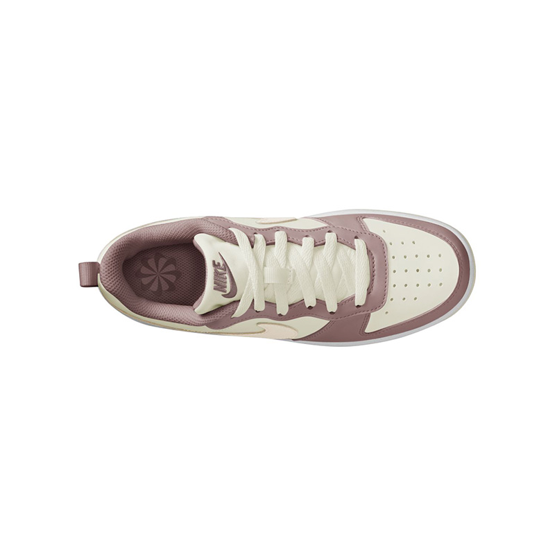 NIKE（ナイキ） ジュニアシューズ スニーカー ひも靴 コートボロー LOW