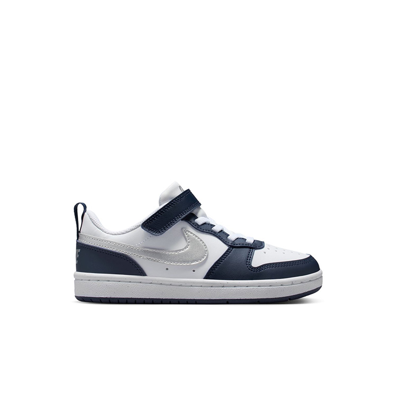 NIKE（ナイキ） キッズ スニーカー 16.5-22cm 子供靴 コート ボロー