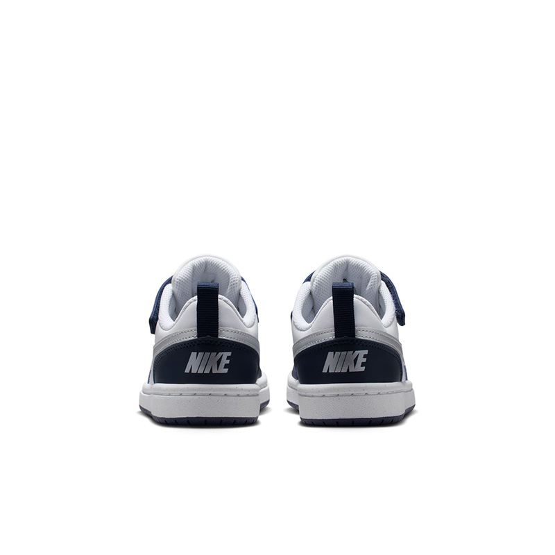 NIKE（ナイキ） キッズ スニーカー 16.5-22cm 子供靴 コート ボロー